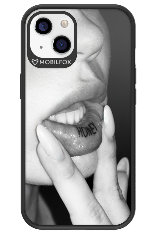 Lip Secret - Apple iPhone 13