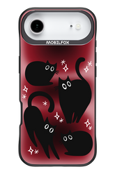 SPARKLES - Apple iPhone 17 Air