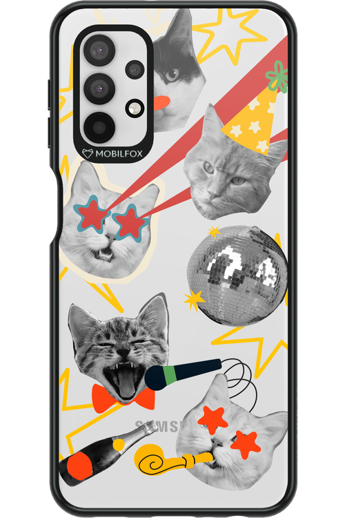 Christmas Chaos - Samsung Galaxy A32 5G