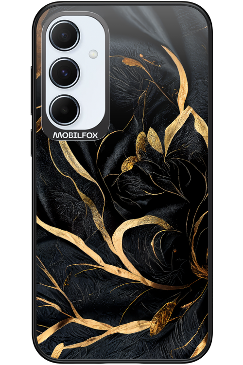 Ilmenite - Samsung Galaxy A55