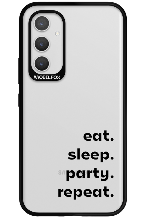 Party Loop - Samsung Galaxy A54