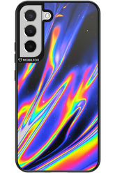Rainbow Space - Samsung Galaxy S22+