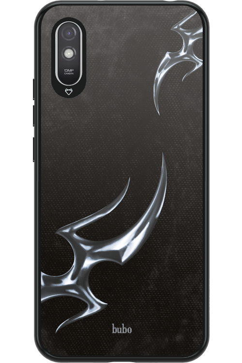 CHROMEPHASE - Xiaomi Redmi 9A