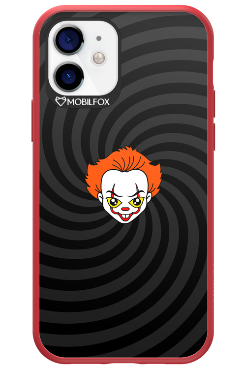 Mystery Clown - Apple iPhone 12