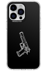 Dark Edge - Apple iPhone 14 Pro Max