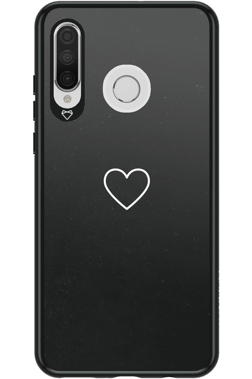 Love Is Simple - Huawei P30 Lite
