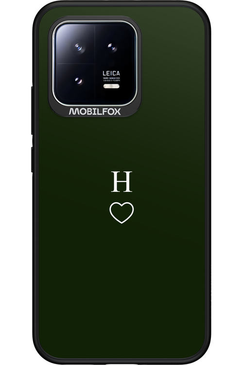 H Green - Xiaomi 13