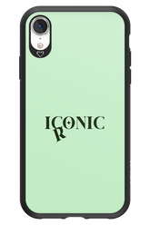 I(R)ONIC - Apple iPhone XR