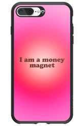 Money Magnet - Apple iPhone 8 Plus