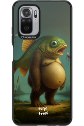 Tripi tropi - Xiaomi Redmi Note 10