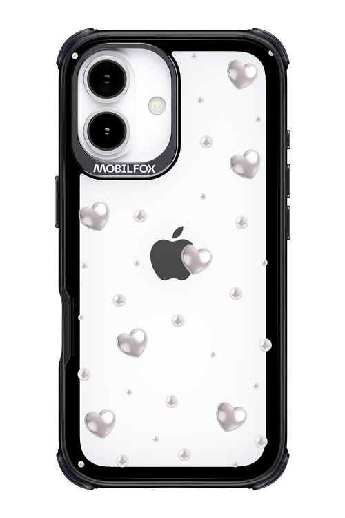 Pearl Tears - Apple iPhone 17