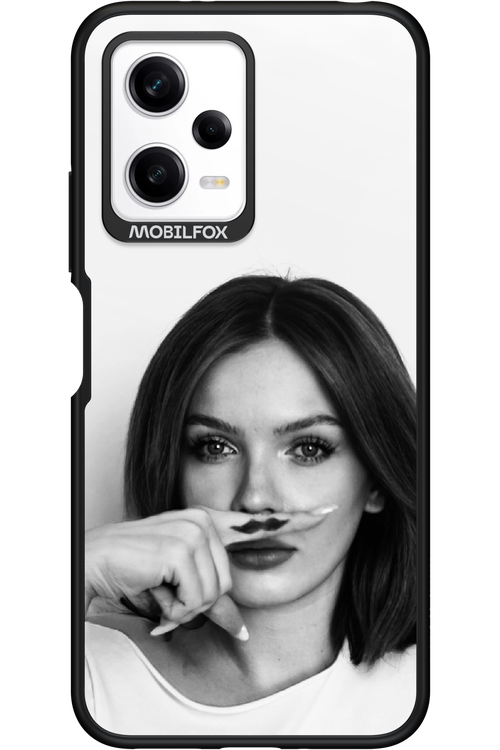 Soft Focus - Xiaomi Redmi Note 12 5G