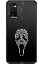 Glitter Ghost - Samsung Galaxy A41