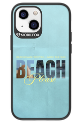 Beach Pls - Apple iPhone 13 Mini