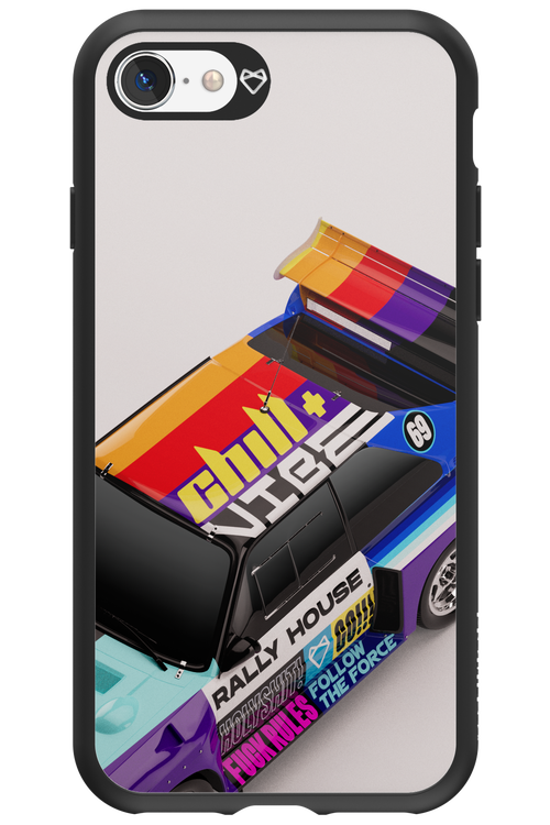 Rally House - Apple iPhone SE 2020