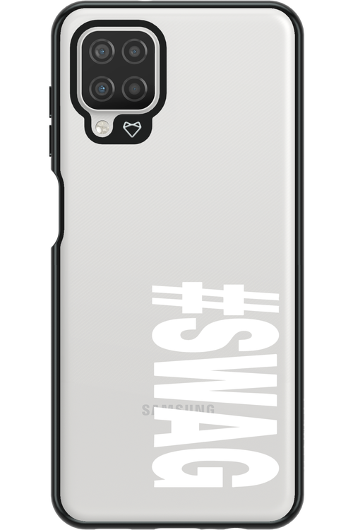 Swag Light Mode - Samsung Galaxy A12
