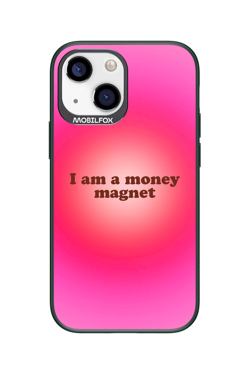 Money Magnet - Apple iPhone 13 Mini