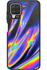 Rainbow Space - Samsung Galaxy A12
