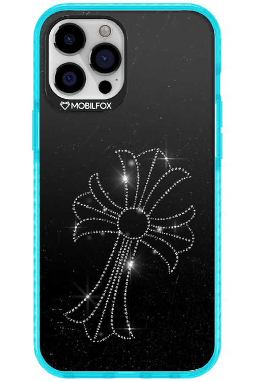 Chrome Standard - Apple iPhone 12 Pro Max