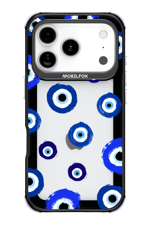 Nazar Amulet - Apple iPhone 17 Pro