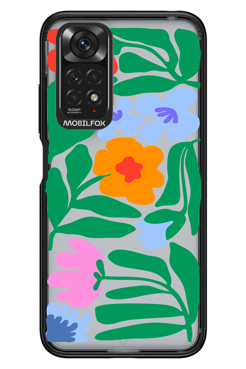 My Flowergarden - Xiaomi Redmi Note 11/11S 4G