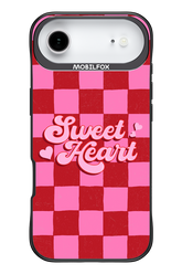 Sweat Heart - Apple iPhone 17 Air