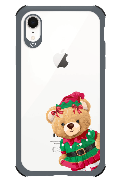 Mrs. Elf - Apple iPhone XR