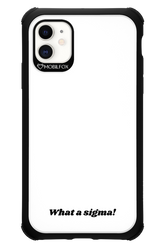 Sigma Vibe - Apple iPhone 11