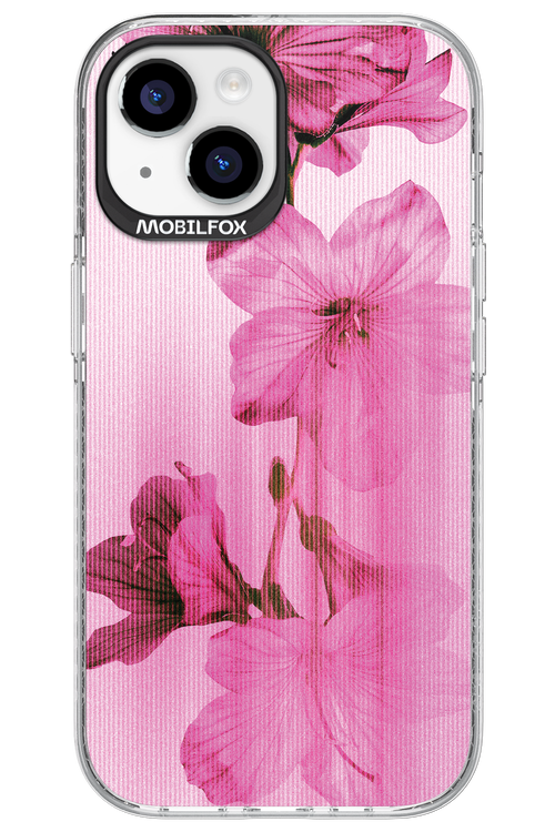 Floro - Apple iPhone 15