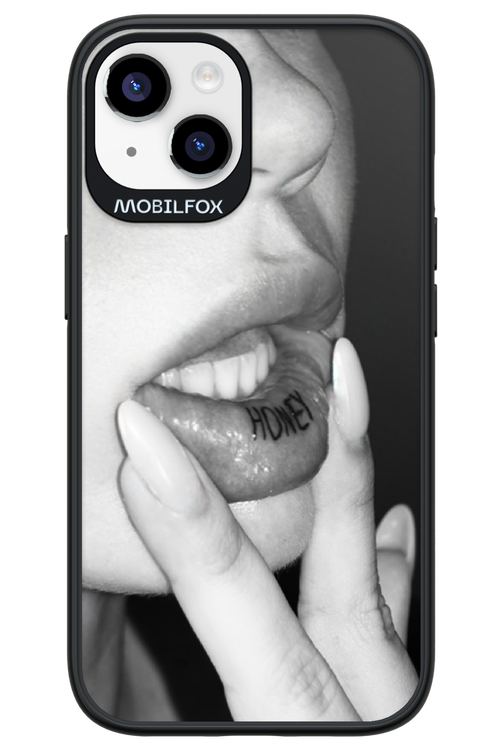 Lip Secret - Apple iPhone 14