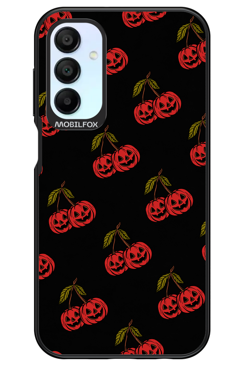 Spicey Pumpkin - Samsung Galaxy A15
