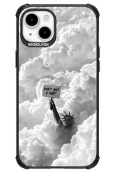 Don't give a - Apple iPhone 15 Plus