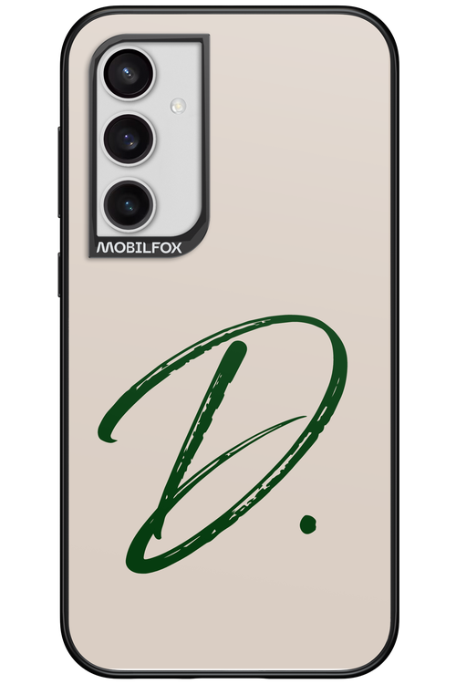 (Tennis Zone) D - Samsung Galaxy S23 FE