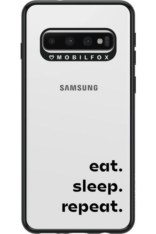 Daily Loop - Samsung Galaxy S10