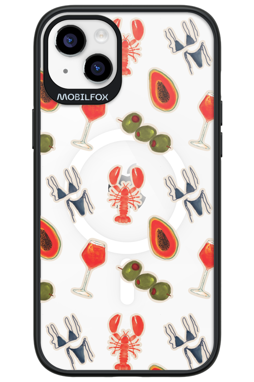 Aperitivo Dreams - Apple iPhone 14 Plus