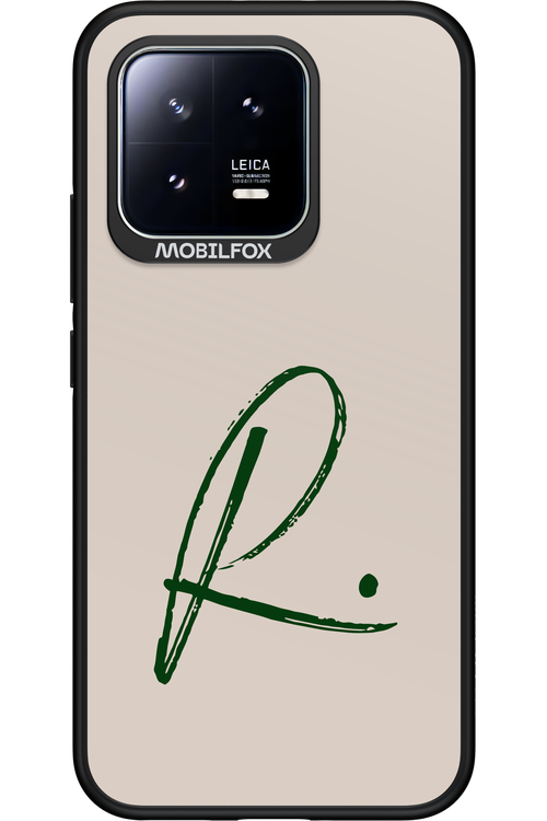 (Tennis Zone) R - Xiaomi 13