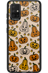 Sweet Thrill - Samsung Galaxy A51