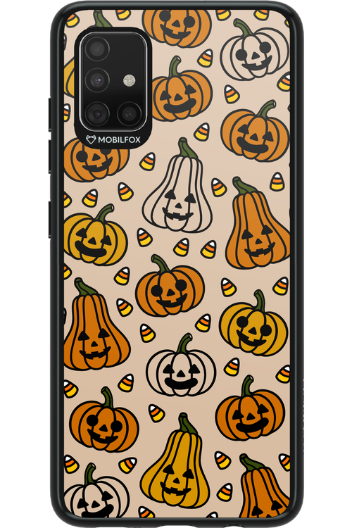 Sweet Thrill - Samsung Galaxy A51