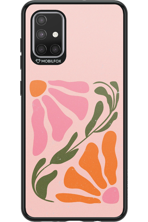Bloom Duet 2.0 - Samsung Galaxy A71
