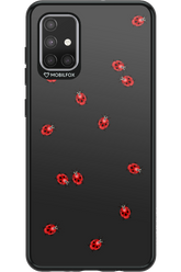 LADYBUGS - Samsung Galaxy A71