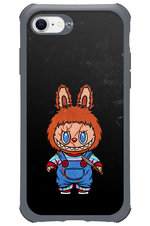 Playtime's over - Apple iPhone SE 2022