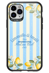 Limoncello - Apple iPhone 11 Pro