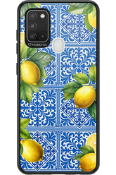 Limone Garden - Samsung Galaxy A21 S