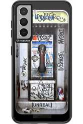 Phone - Samsung Galaxy S21