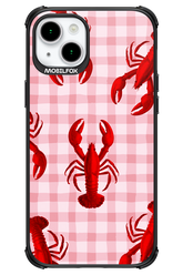 Lobster - Apple iPhone 15 Plus