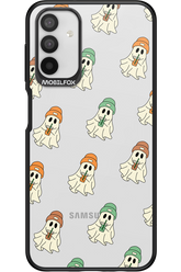 Spirited Sips (Nude) - Samsung Galaxy A04s