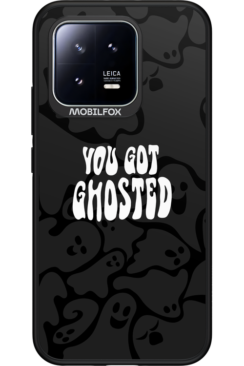 Ghosted - Xiaomi 13