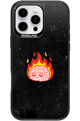 My brain - Apple iPhone 16 Pro Max