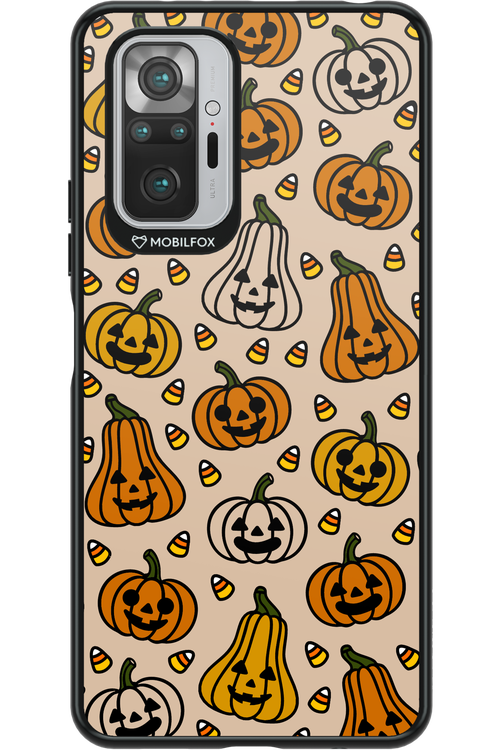 Sweet Thrill - Xiaomi Redmi Note 10 Pro