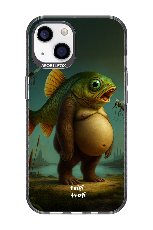 Tripi tropi - Apple iPhone 13